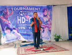 HDCU Bersama YPN YESS Dukung Kreativitas Muda Di OKU