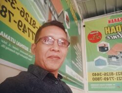 Sahril ajukan sanggahan terkait Hasil seleksi tambahan PAW kades tanjung kemala !!!