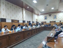 Panitia diminta tinjau kembali,Seleksi calon (Paw)desa tanjung Kemala yang Sudah di tetapkan !!