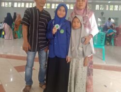 Calon Kepala Desa Segara Kembang, Erwin Satra, Siap Mewujudkan Perubahan