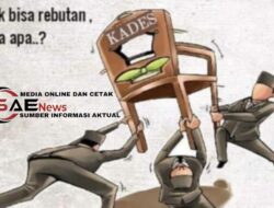 Diduga Terbitnya 35 KK Baru, PAW Pilkades Segara Kembang Menjadi Pertanyaan