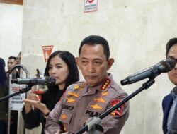 Ketum IWO Indonesia Apresiasi Kapolri: Langkah Tegas Bela Hogi Minaya Adalah Kemenangan Rasa Keadilan Masyarakat