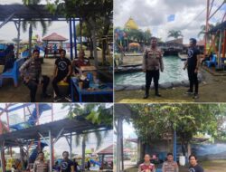 Kapolda Sumsel Instruksikan Pengamanan Humanis di Seluruh Objek Wisata