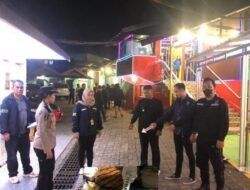 Keributan di Diskotik Palembang Berujung Maut, Satu Korban meninggal 