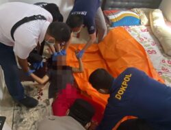Perempuan Ditemukan Meninggal di Muaradua, Polisi Dalami Penyebab Kematian