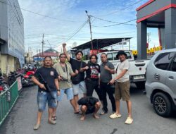 Gerak Cepat Polres Lahat Ringkus Pelaku Pembunuhan Ibu Kandung