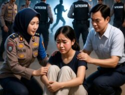 Polisi Buru Pelaku Persetubuhan Anak di Gandus, Korban Didampingi Psikolog