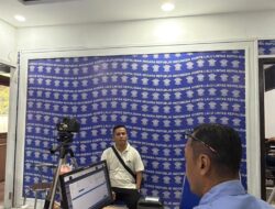 Apresiasi Atlet Disabilitas, Polrestabes Palembang Fasilitasi SIM D Gratis