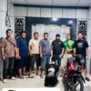 Tim Opsnal Shadow Walet Polres OKU Timur,Tangkap Pelaku Begal di Martapura