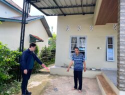 Mobil Kijang Raib di Tanjung Bubuk, Polisi Buru Pelaku Berdasarkan CCTV⠀