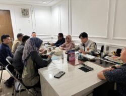Gerak Cepat Penyidik Tipikor, Koordinasi dengan Kejati Sumsel 