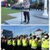 Polda Sumsel Siagakan 3.432 Personel Kawal May Day Tahun 2026