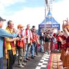 Dukung Potensi Prestasi Pemuda, Kapolda Sumsel Pimpin Flag Off Final Race Kejurnas Motoprix Lahat
