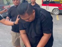 Team Rajawali Polres Muara Enim, Ringkus Pelaku Pembunuhan kurang dari 24 jam